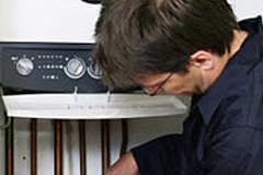 boiler repair Corhampton