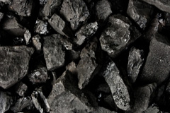 Corhampton coal boiler costs